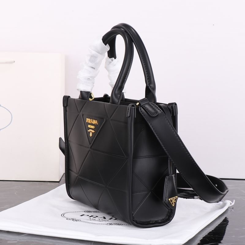 Prada Shopping Bags